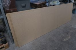 Novopan Platten 19mm 4 ST