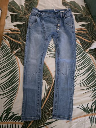 Jeans Hose Gr.36/ 26