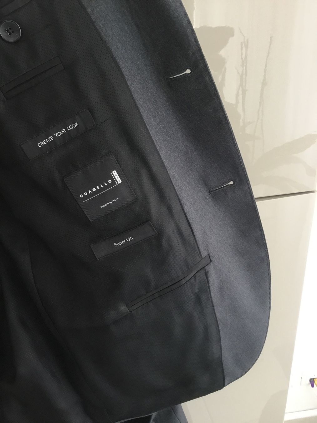 Hugo Boss Completi: Boss Herren Anzug – Nuovo (secondo la descrizione) da Würenlos venduto da Starceve 5