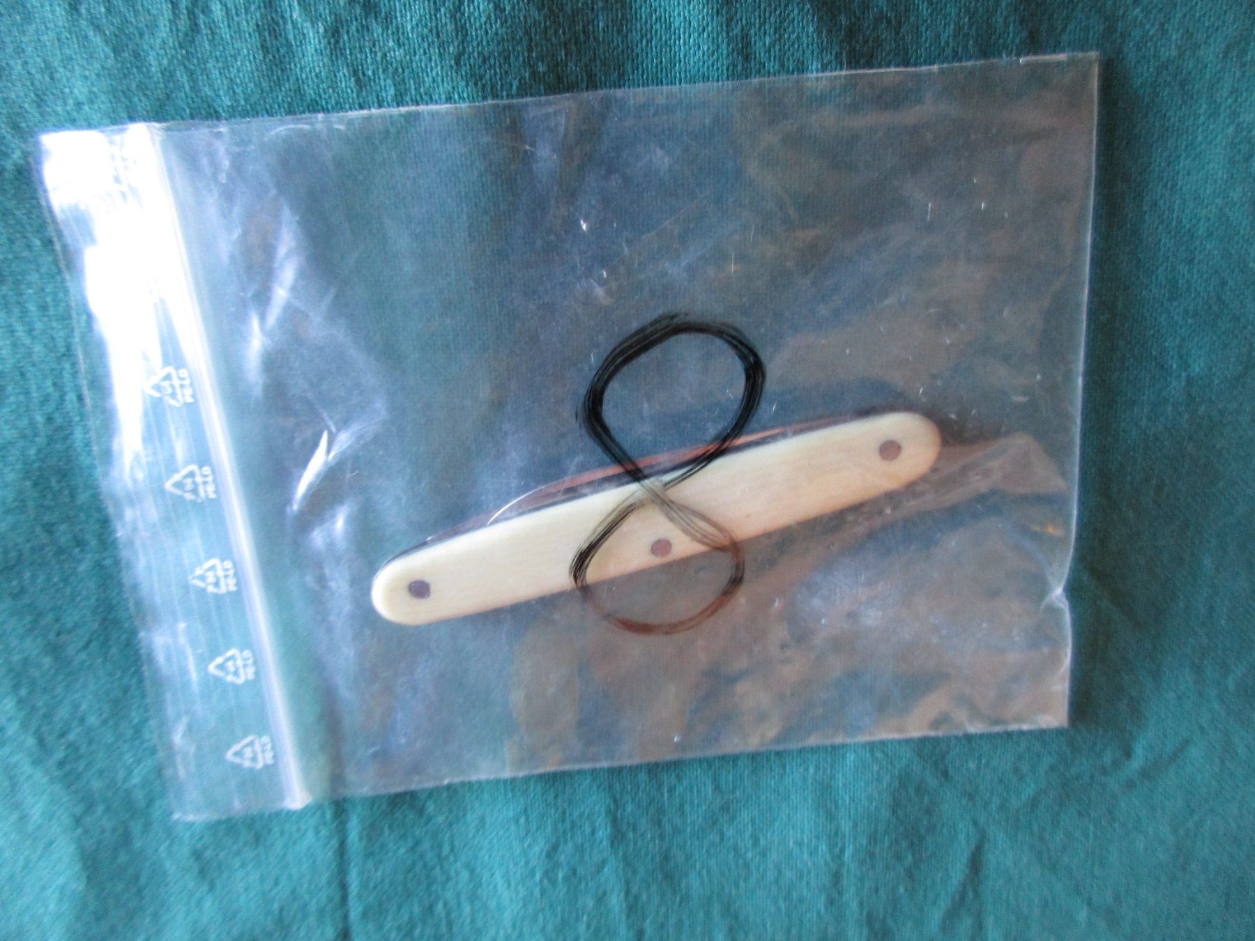 Coltelli tascabile: Sackmesser Coricama (8) – Usato da Bowil venduto da vifi01 8