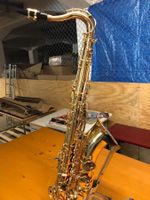 Jupiter Tenorsax