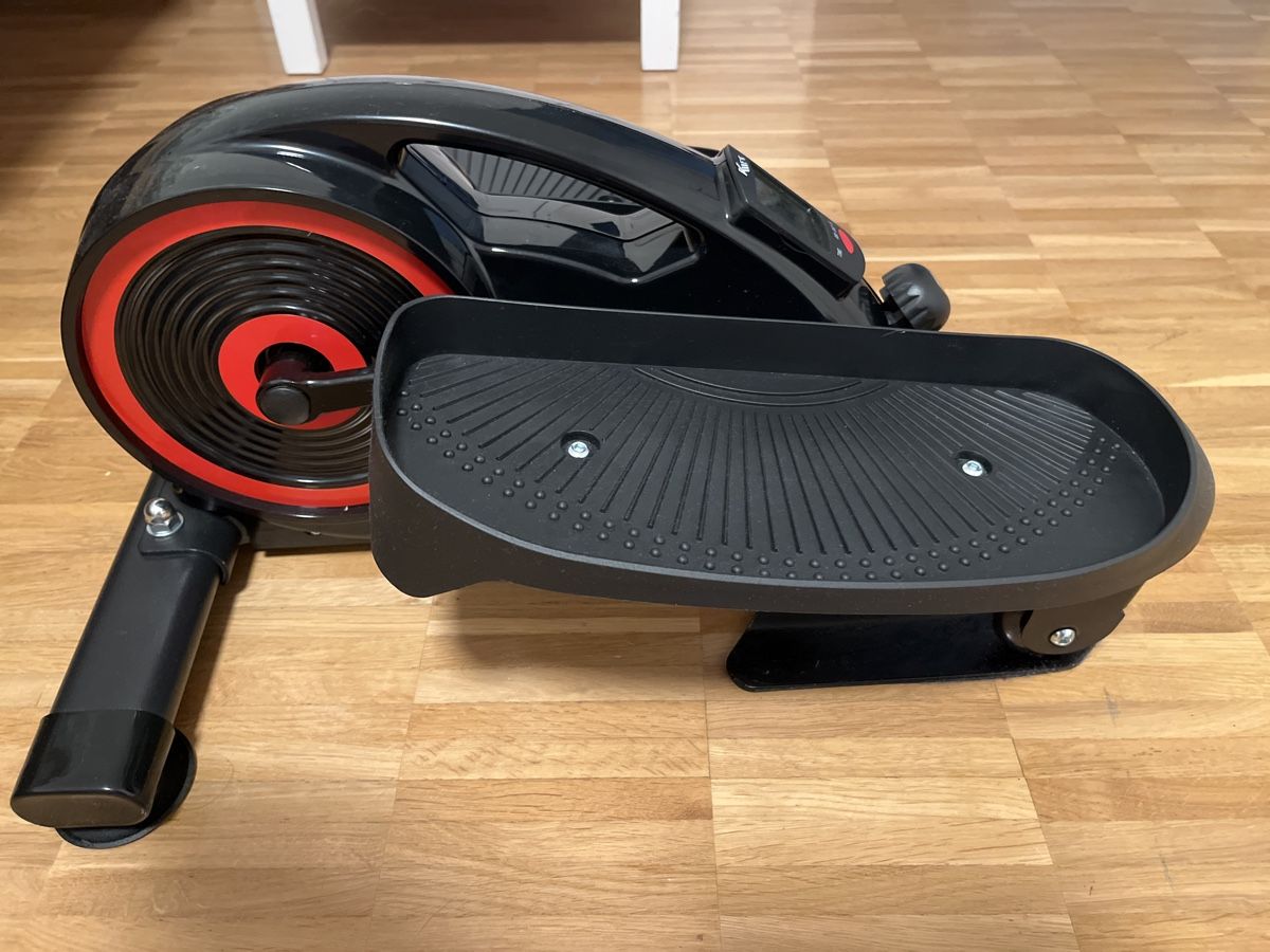 Vélos d'appartement: Mini Stepper Maschine – Neuf (Voir description) à Richterswil par Nic_s 2