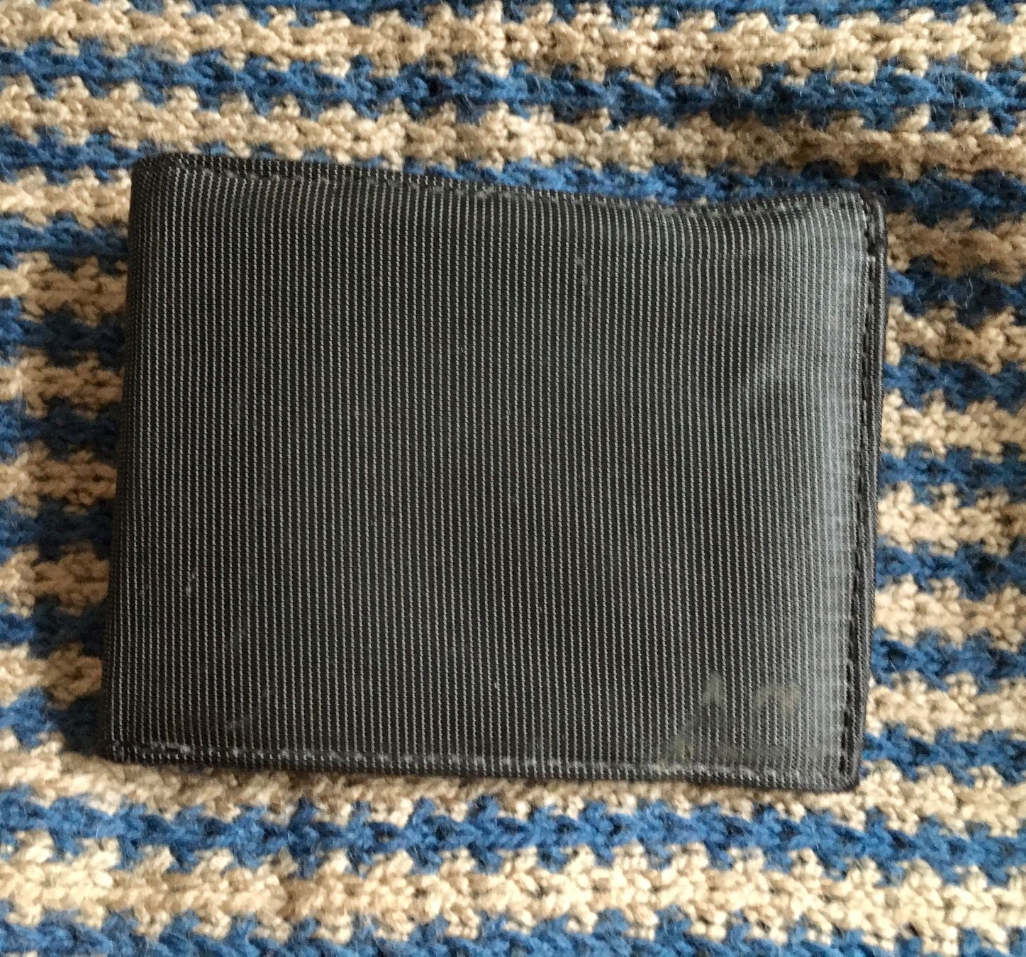 Brieftaschen: RFID Portemonnaie gebraucht – Gebraucht aus Bellinzona von LuganoBoutique 6