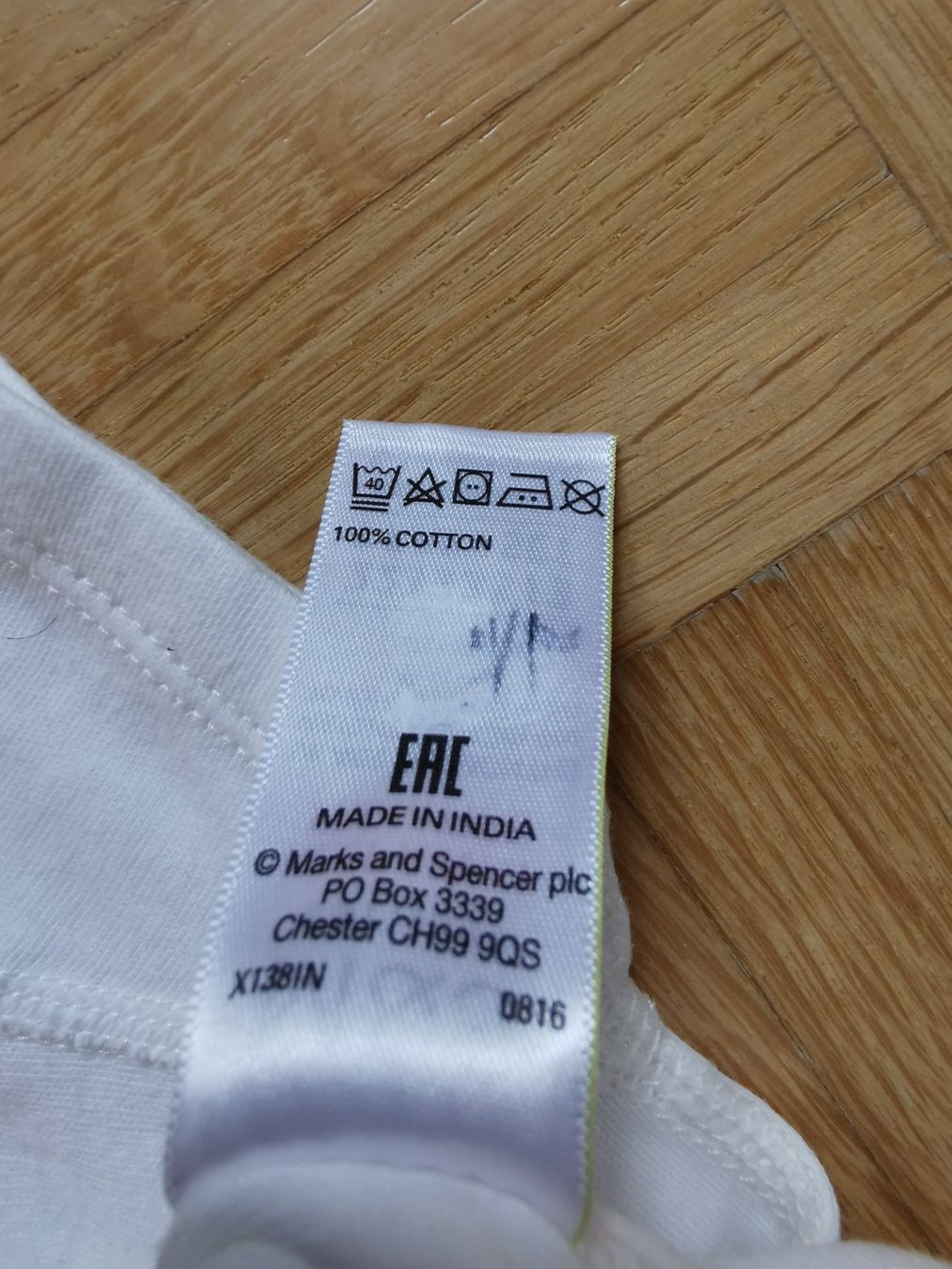 Pigiama & Simili: Body M&S Gr. 62 – Usato da Stäfa venduto da flamingo_17 3