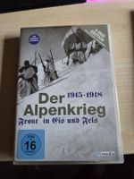 Der Alpenkrieg 1915-1918