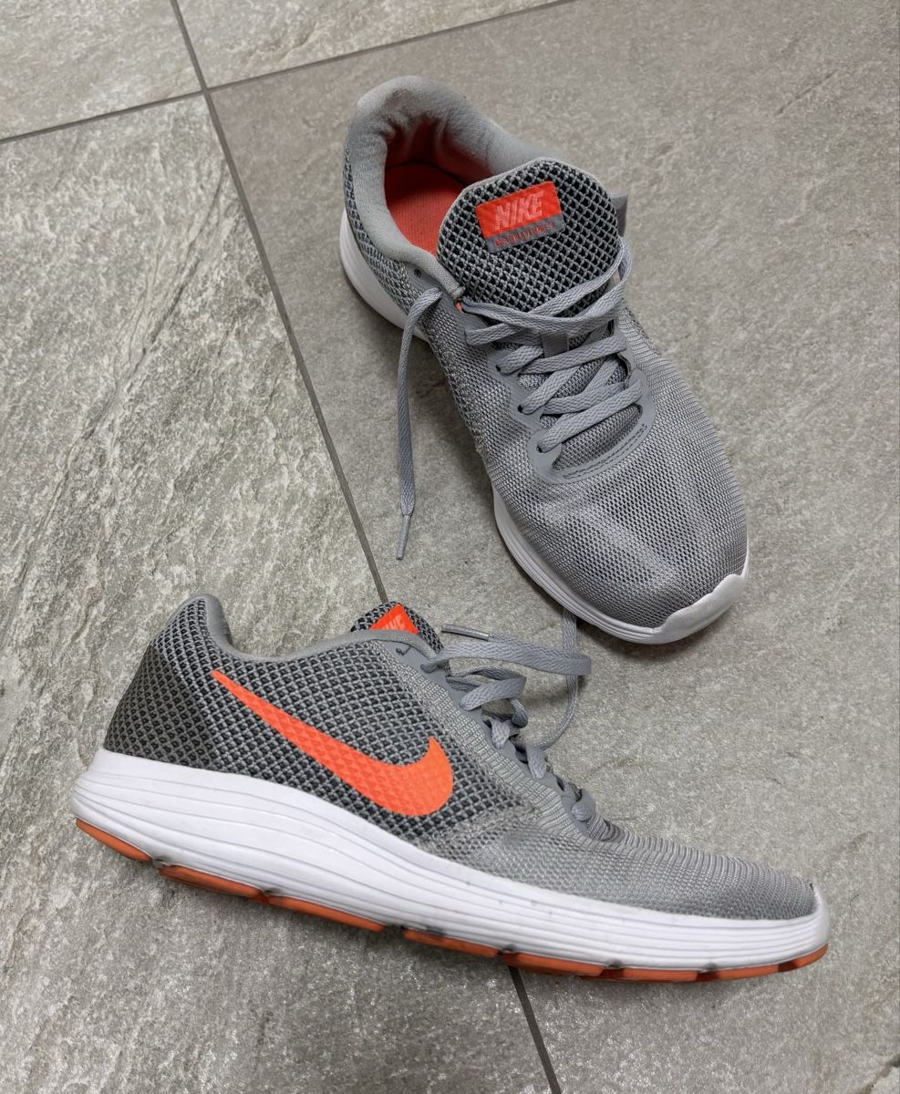 Nike Scarpe da donna: Baskets Nike – Usato da Arbaz venduto da CicciStore