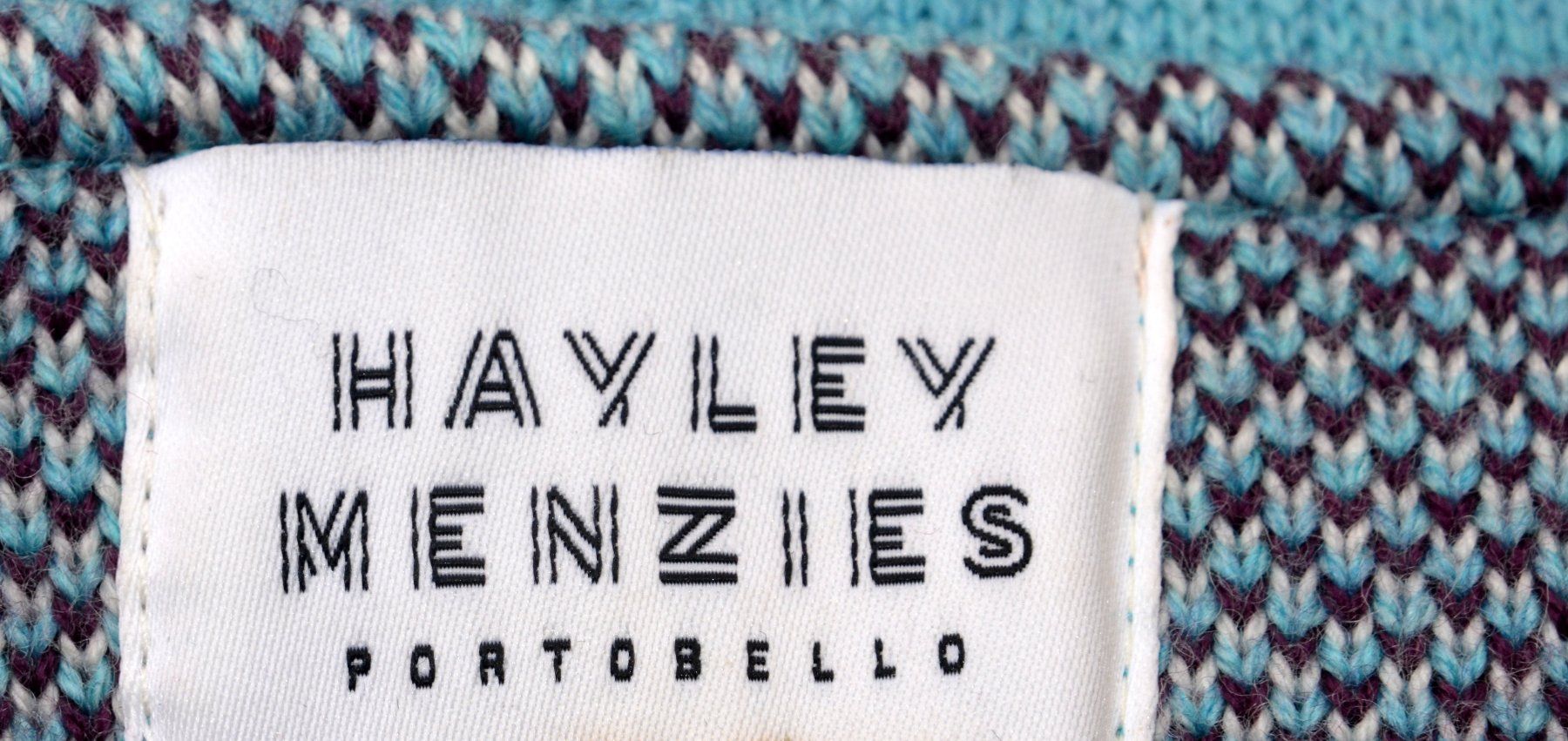 Maglioni & Felpe: Hayley Menzies Pullover  / pull - cardigan  S/M Wolle /laine – Usato da Collonges venduto da arashee 5