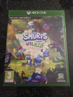 The Smurfs Mission Vileaf Xbox Series