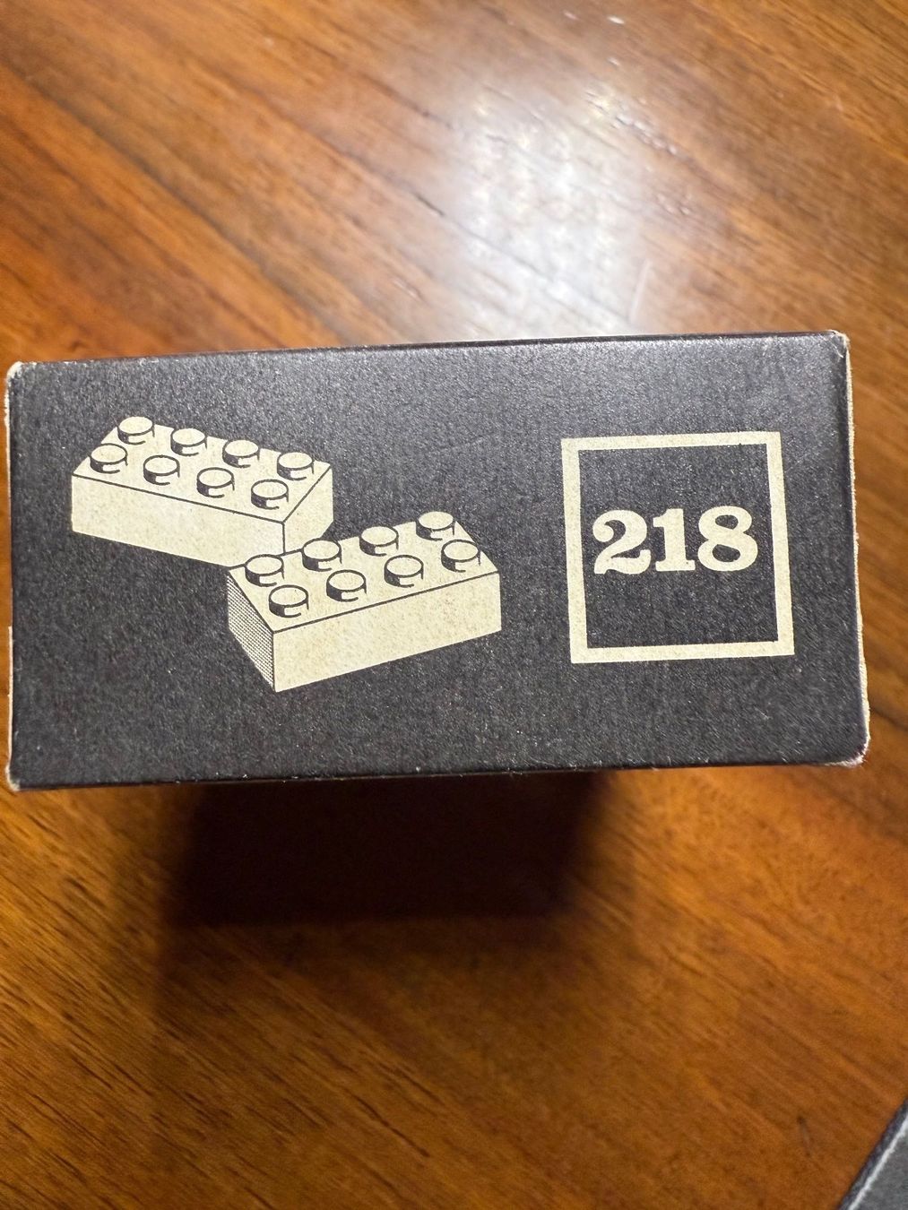 Lego Baukästen: Lego system 218 nuovo bianco – Gebraucht aus Biasca von Blenio71 2