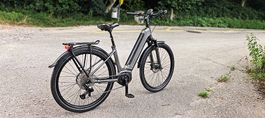 E-Bike Kalkhoff Endeavour 5 (625 Wh / Bosch)