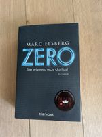 Zero, Elsberg