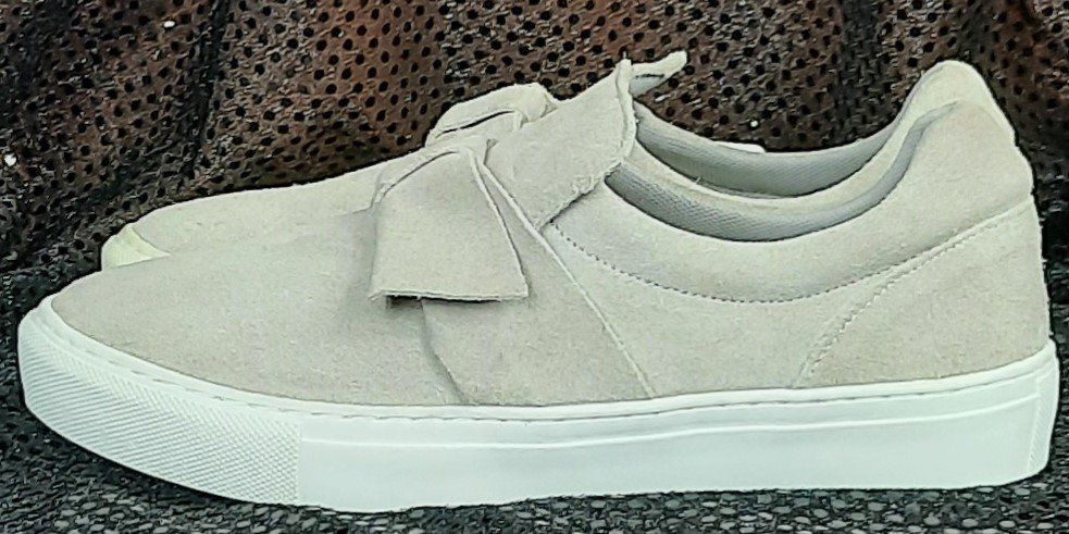 Tamaris Scarpe da donna: TAMARIS Leder Cur Halbschuhe Beige Gr.39 – Nuovo (secondo la descrizione) da Seuzach venduto da VT-Collections2 3