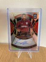 Panini Select Serie A 2025-2026 - Gennaro Gattuso Auto