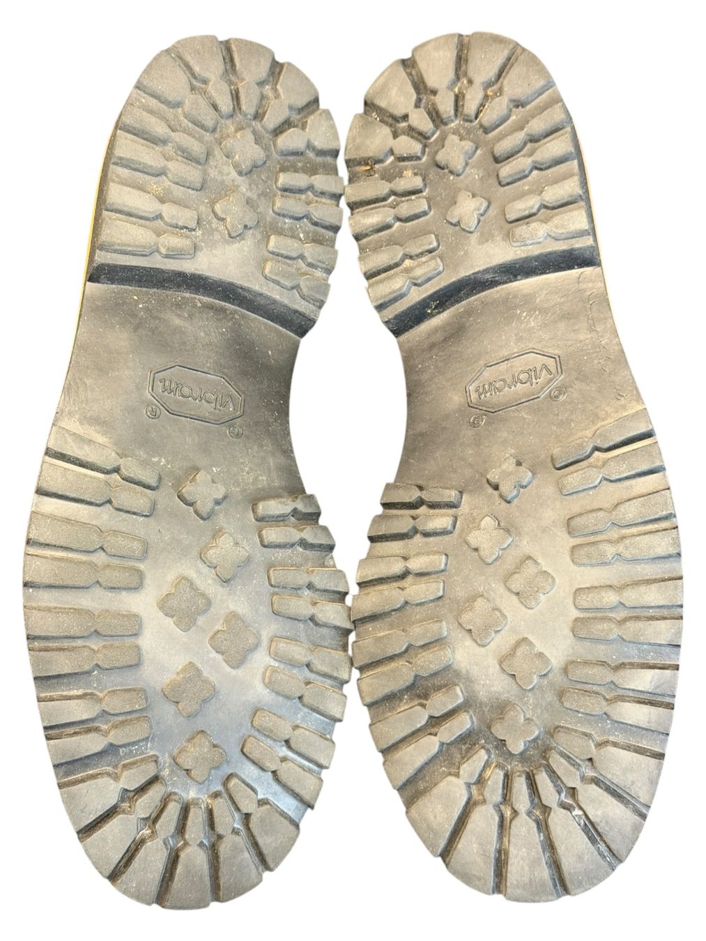 Dolomite Scarpe da uomo: Chaussures DOLOMITE en cuir brun, Pointure 44 – Usato da Morges venduto da vintiques 9