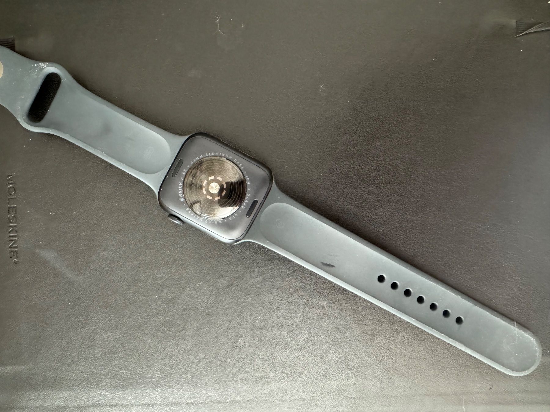 Apple Smartwatch: Apple Watch SE 2. Gen. 44mm – Gebraucht aus Zürich von Croton1983 2