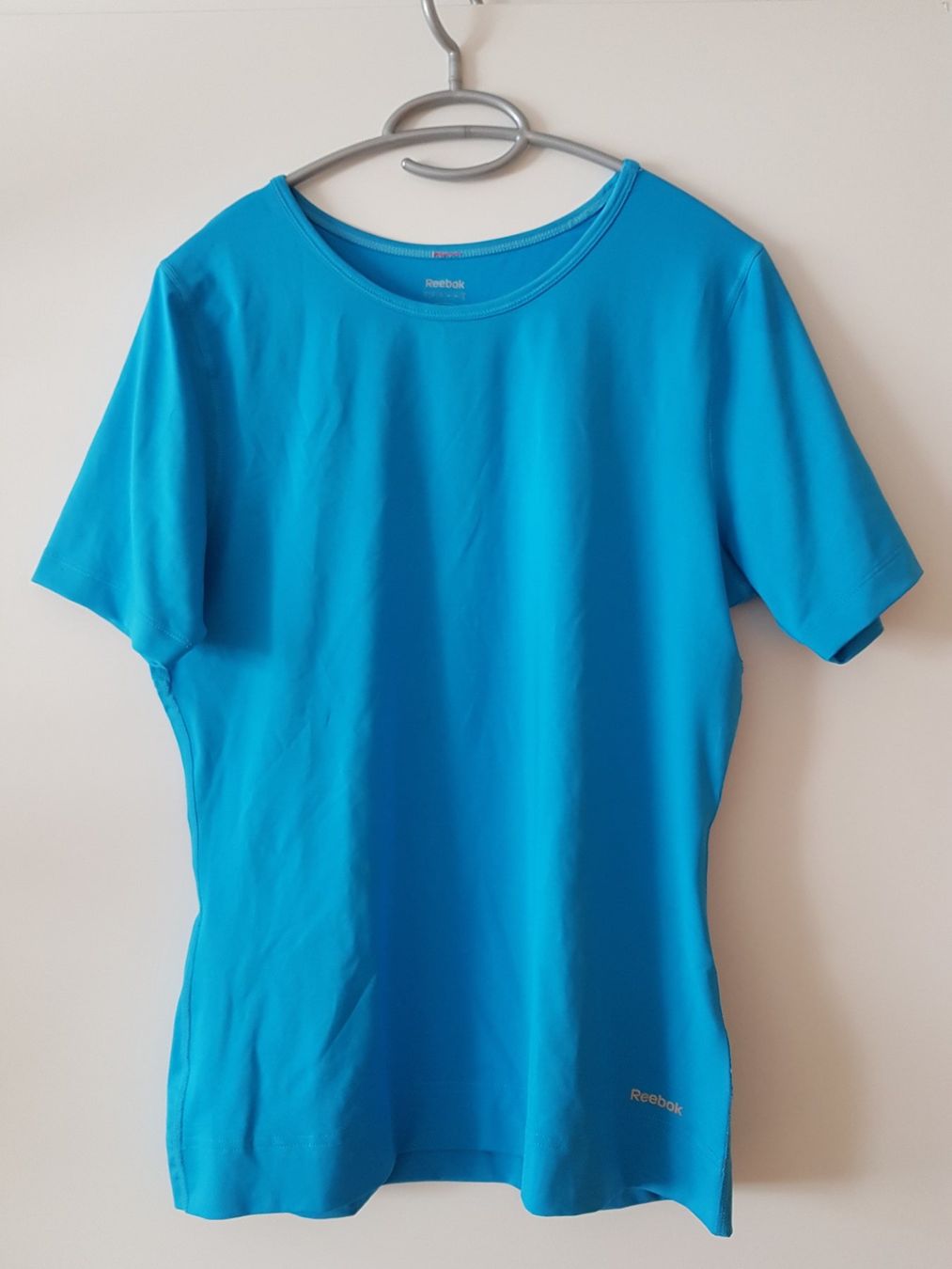 Reebok T-shirt: Sport-Shirt Reebok, Gr. 44 – Usato da Turbenthal venduto da rut_77cy
