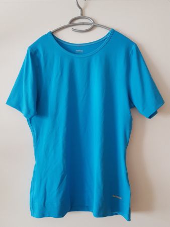 Sport-Shirt Reebok, Gr. 44