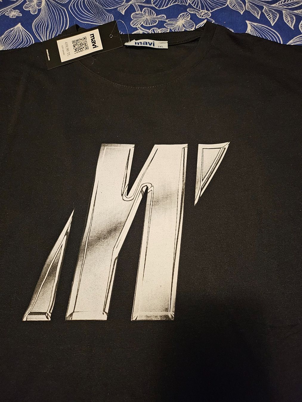 Mavi T-shirt: T-shirt xxl Mavi – Nuovo e nell'imballaggio originale da Dietikon venduto da Eleda 1