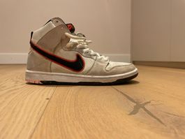 Nike SB Dunk High Pro PRM, EUR 42