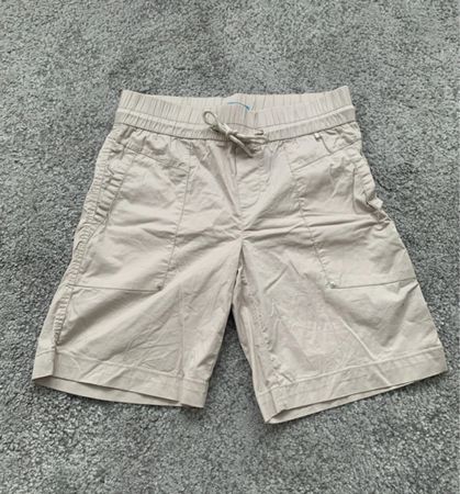 Street One Beige Chino Shorts Gr. 34