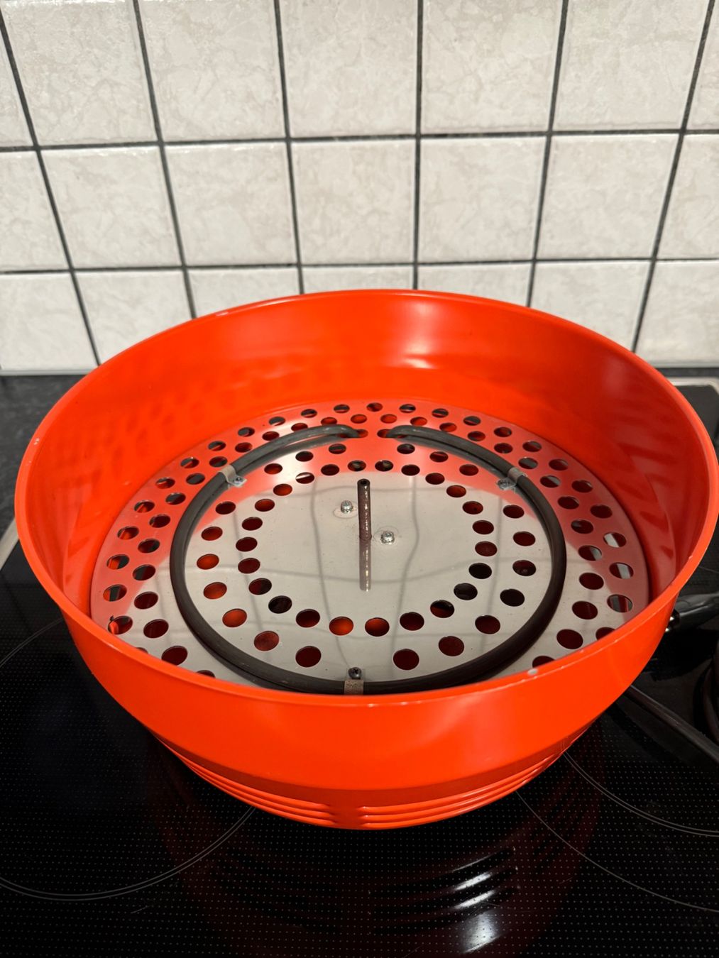 Sigg Elettrodomestici da cucina: Sigg Dörex Dörgerät – Usato da Kaiseraugst venduto da Drasa 5