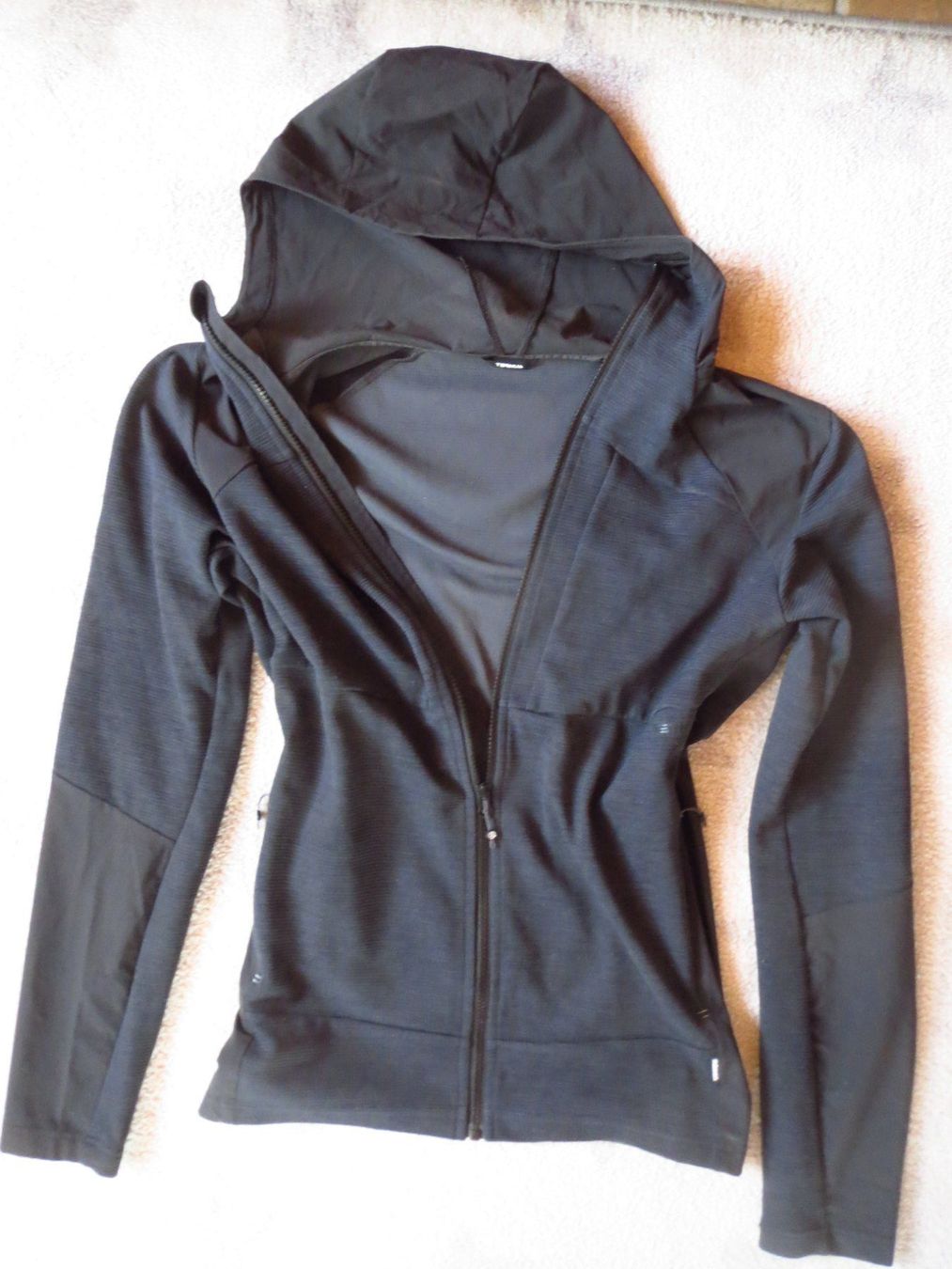 Giacche: schöne TERNUA Herren Jacke Gr XL – Usato da kiental venduto da Anna3723