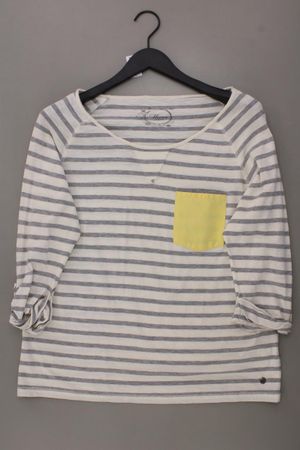 Mavi Ringelshirt Gr. XL gestreift creme