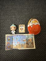 Kinder Joy One Piece Figur VS369 mit Beipackzettel neu