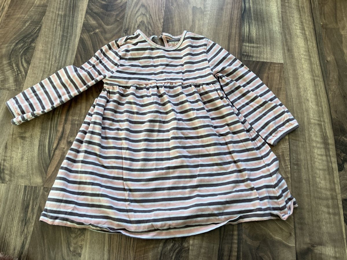 Lotti & Set di vestiti: Kleiderpaket Mādchen 92 – Usato da Samstagern venduto da zig_ylk2 3