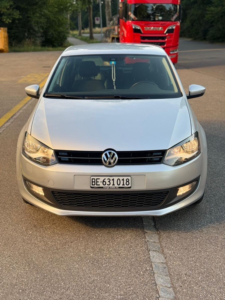 VW Autos: VW Polo 1.2 TSI – D'occasion à Amriswil par bes_z6dg 4