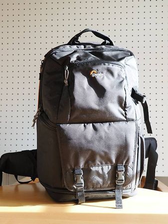 Fotorucksack von Löwe