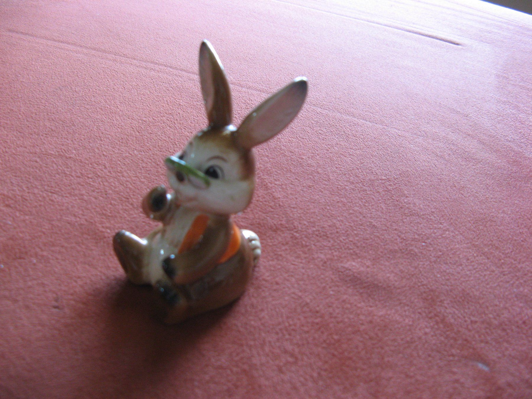 Statuette: Goebel Hase – Usato da Zürich venduto da apil 4