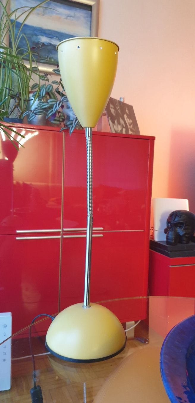 Lampade: TISCHLAMPE Vintage – Usato da Zürich venduto da bre_22v9 2