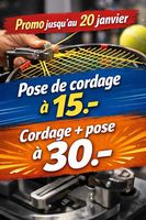 Cordage