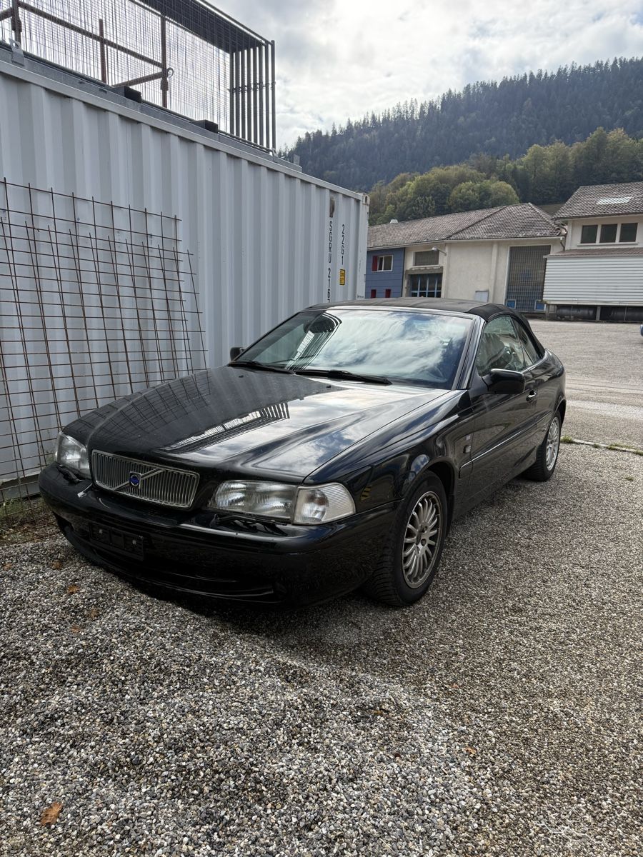 Volvo Autos: Volvo C70 cabriolet  – D'occasion à St-Sulpice NE par cue_y95t 2