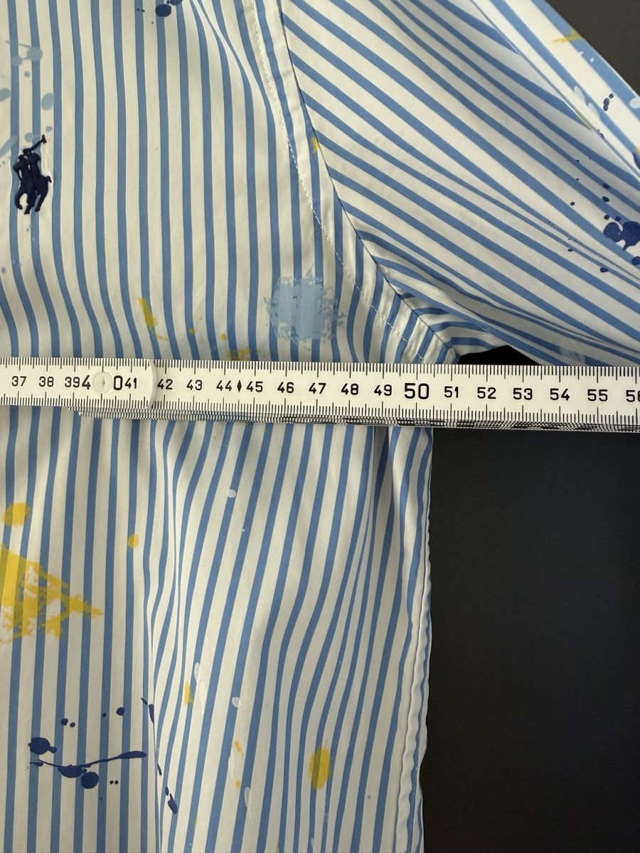 Ralph Lauren Chemises: Polo Ralph Lauren Hemd – D'occasion à Buchs AG par MiWeFe17 3