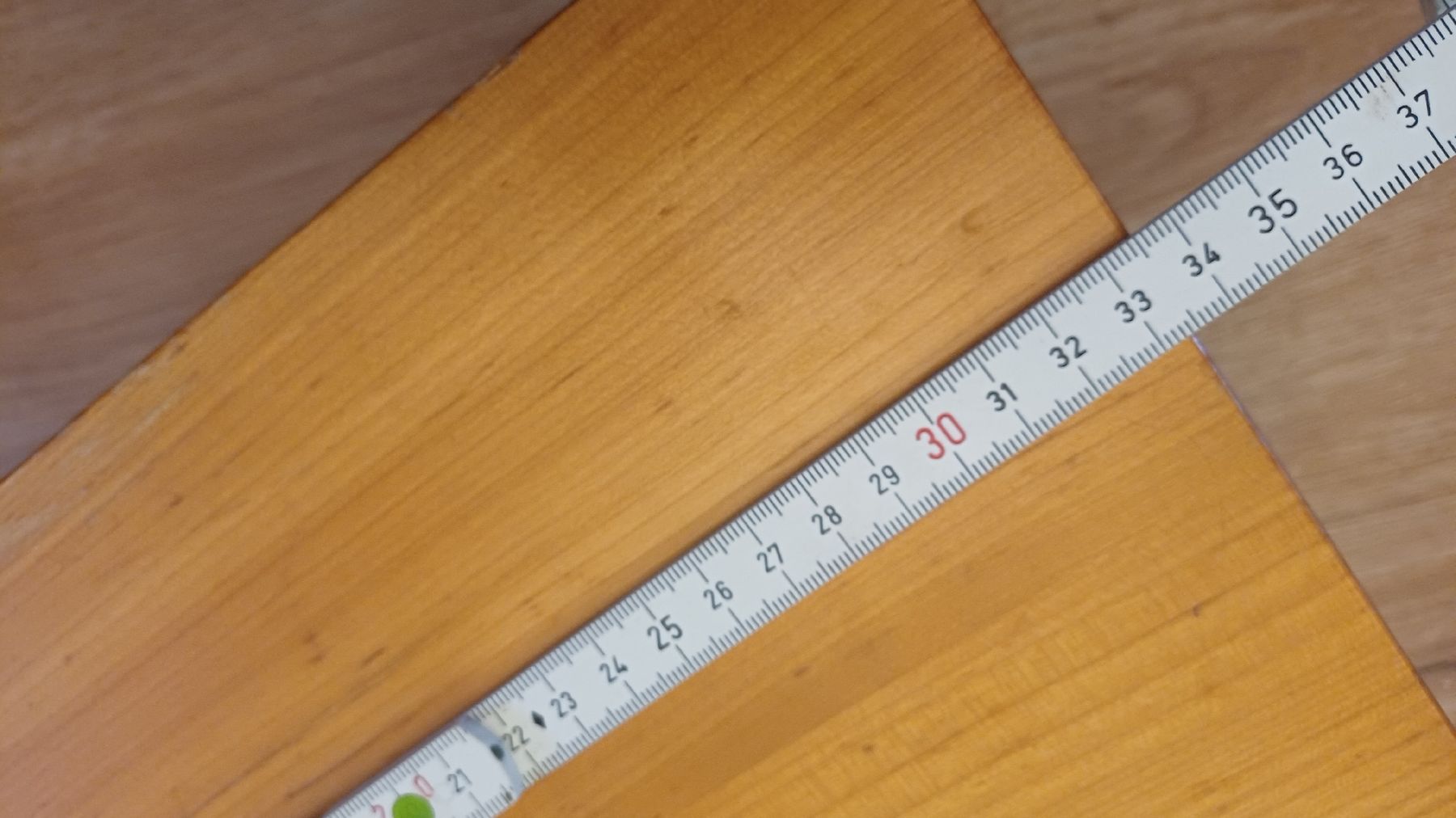 Tabourets: Schöner Biedermeier Schemmel  – D'occasion à Flawil par Naphtali 4