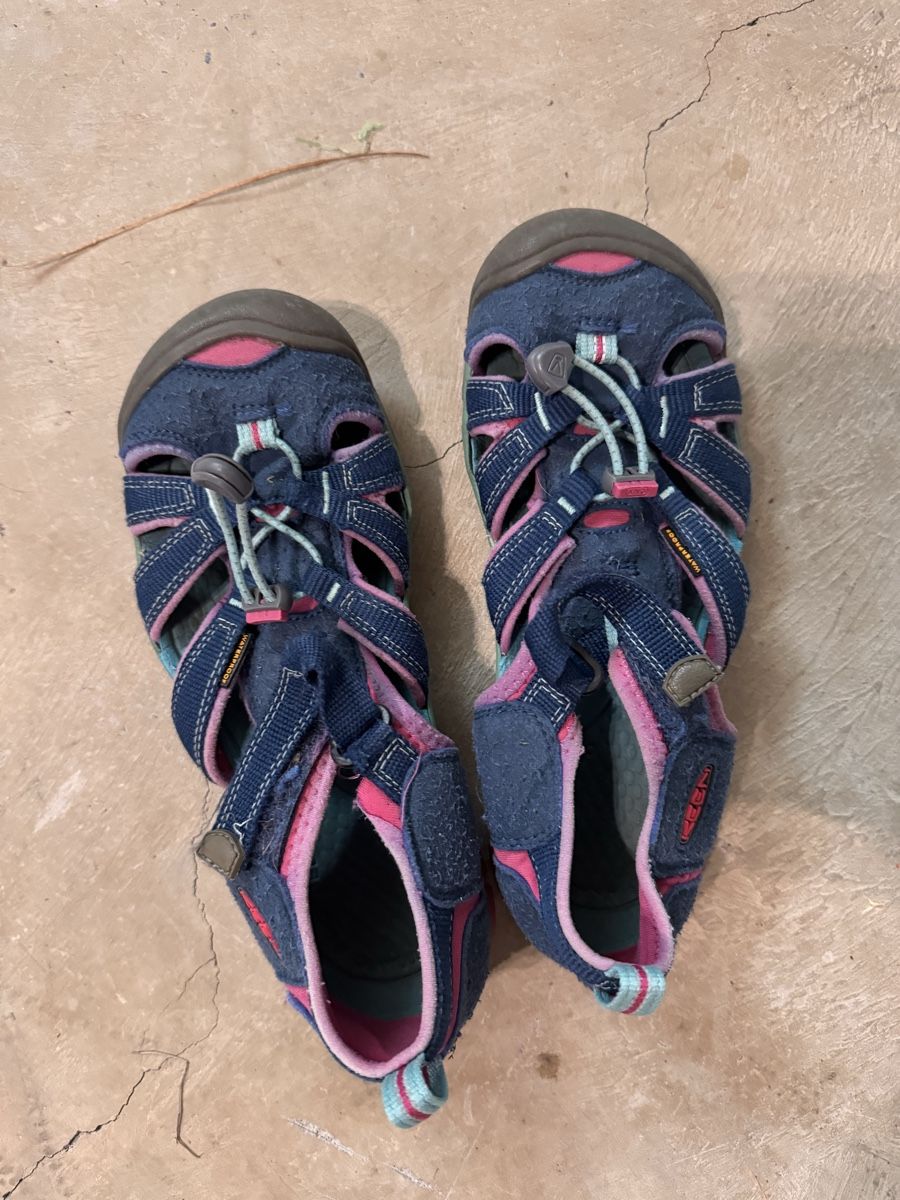 Scarpe per ragazzi: Keen Sandalen Gr.37 – Usato da Herrenschwanden venduto da Onliner2