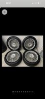 Alufelgen mit Sommerreifen  275-45-R20 - Top Zustand!