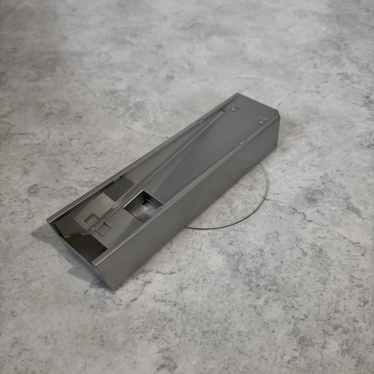 Nintendo Altro in Decorazioni & Accessori: Nintendo Wii Stand (Standfuss) – Usato da Küblis venduto da AlpinePro_GR 1