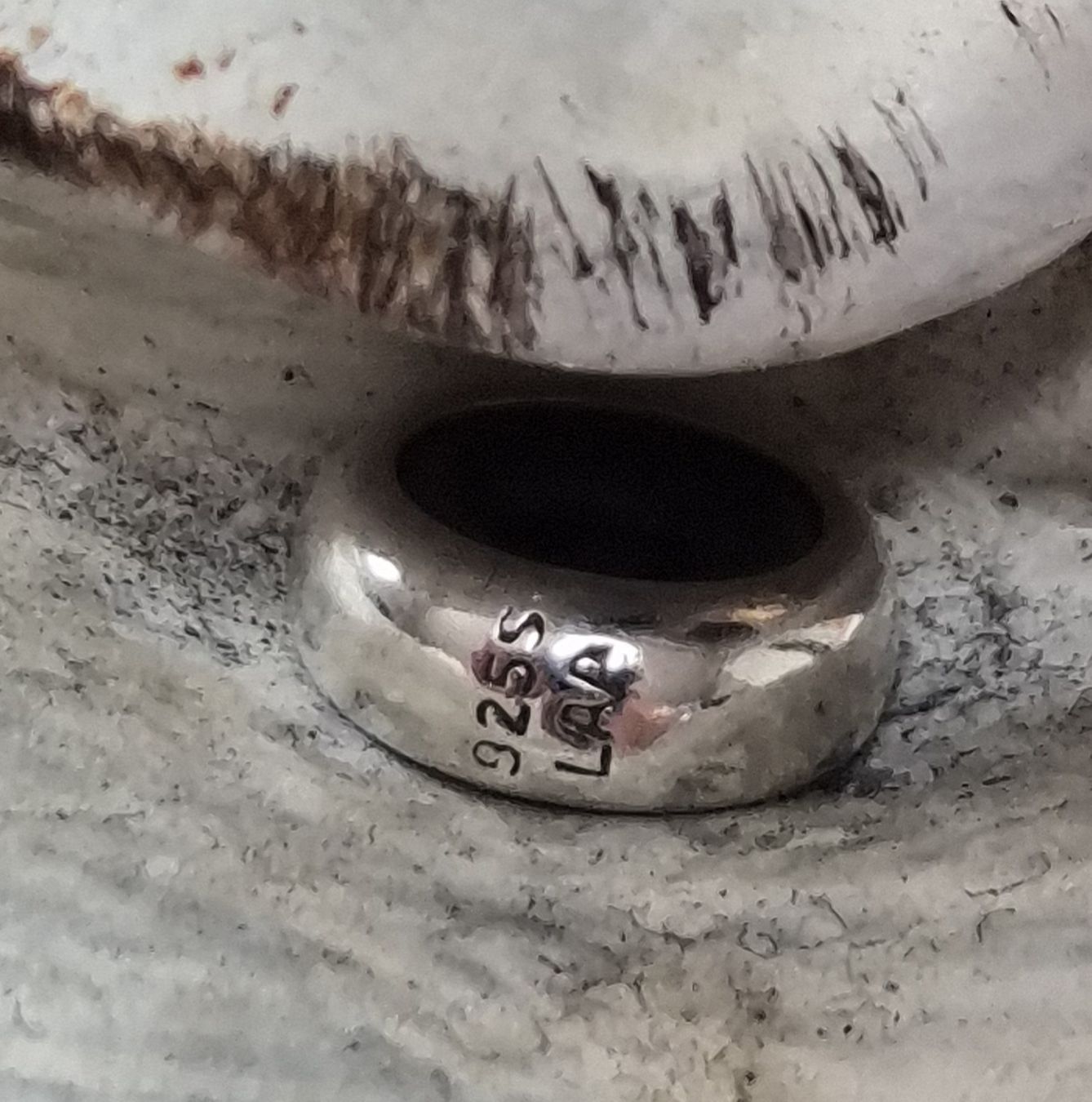 Pendentifs: Trollbeads, 4 Stopper NEU – Neuf (Voir description) à Eggersriet par illy76 1