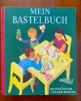 Mein Bastelbuch, komplett Nestlé, Cailler, Peter Kohler 1947