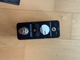 Sonicake Loop Pedal