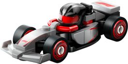 LEGO 71049 colf1rc-12 F1 Race Car, F1 Collectible Race Cars