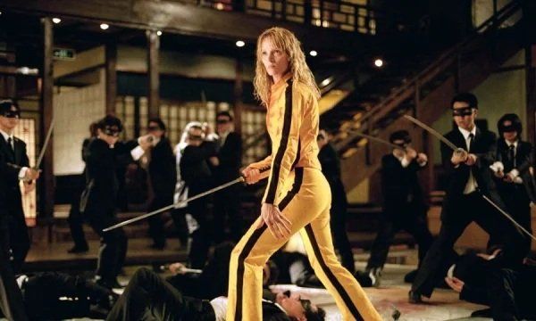 Tutti i DVDs: Kill Bill - Vol. 1 & 2 (DVDs) – Nuovo (secondo la descrizione) da Muttenz venduto da Gepard23 4