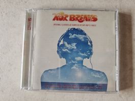AOR Breaks - Classics As Sampled By Hip Hop' Finest / OVP