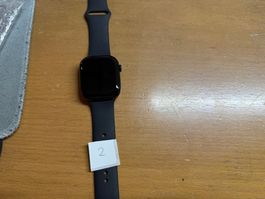Apple Watch Series 10 GPS+Cellular  Aluminium 46mm