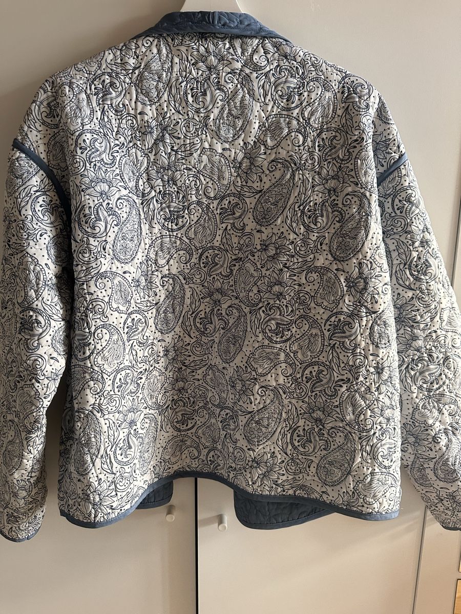 Vero Moda Giacche: Übergangsjacke Vero Moda Gr. M – Usato da Münsingen venduto da Secondhand89 3