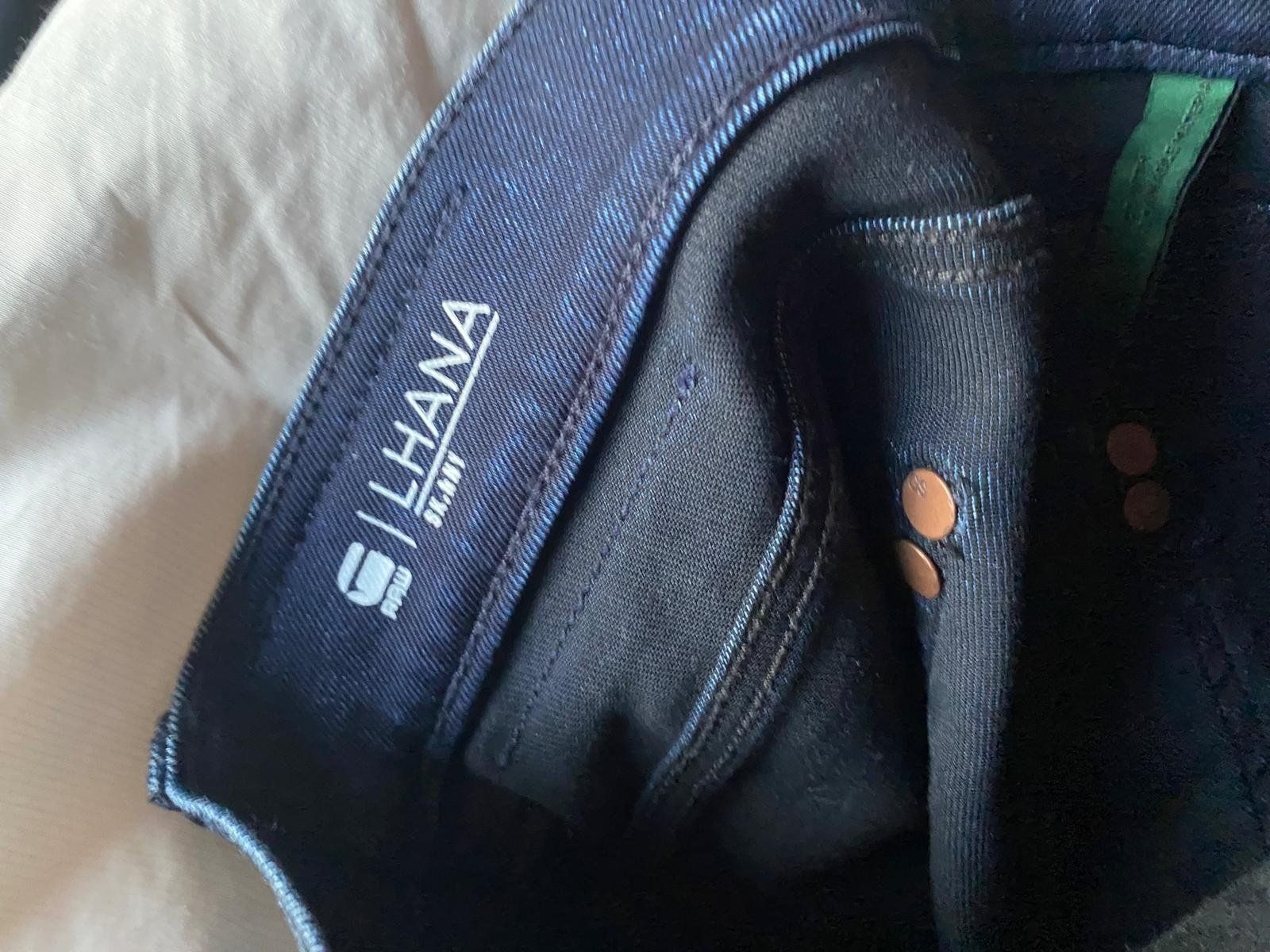 Jeans: G-Star Jeans – Usato da Lüchingen venduto da LIDB 3
