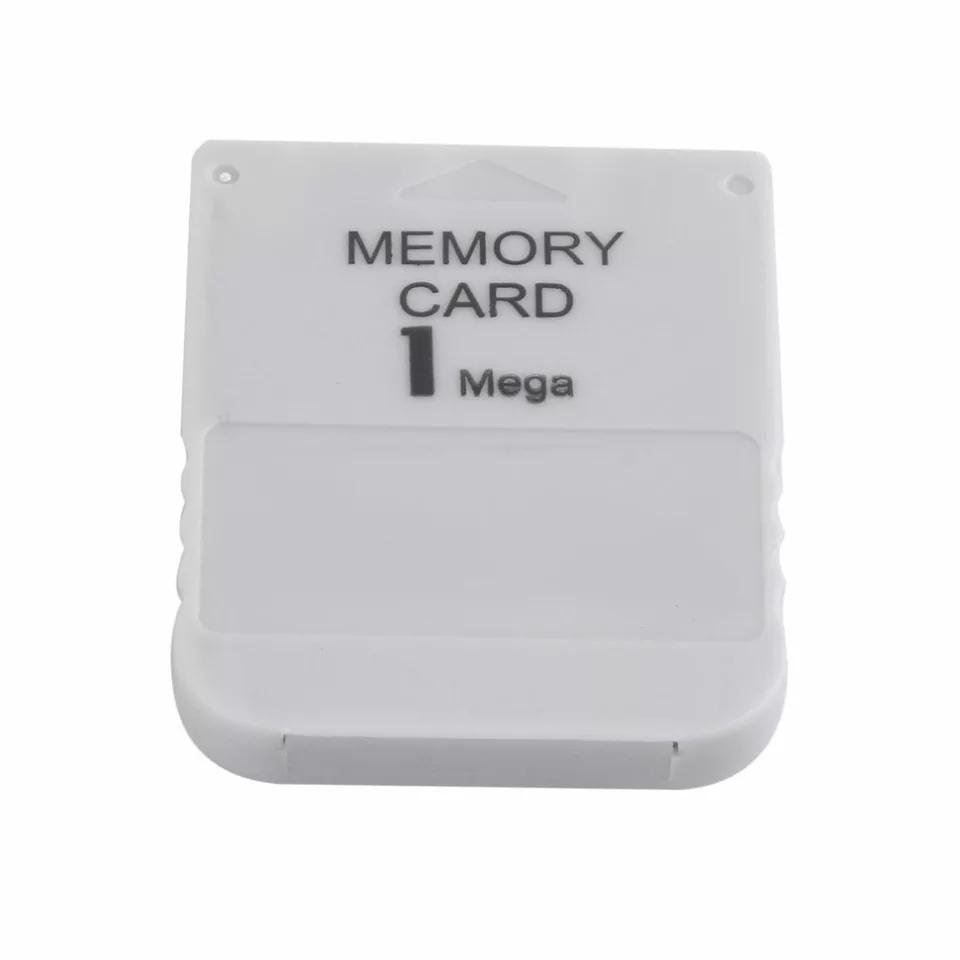Memory unit & Memory card: PS1 Memory card 1 mega - #42 (TWINT) – Nuovo e nell'imballaggio originale da Montreux venduto da CABLEKABEL 4